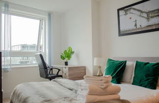 Foto 3 - Apartamento de 1 quarto em Londres