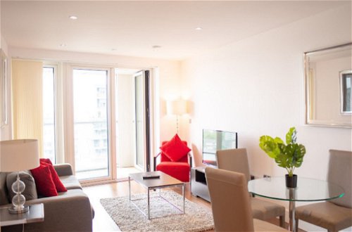 Photo 2 - 2 bedroom Apartment in London