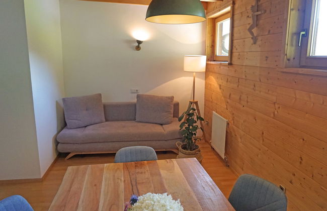 Appartamento con 3 camere da letto a Haiming - Foto 3