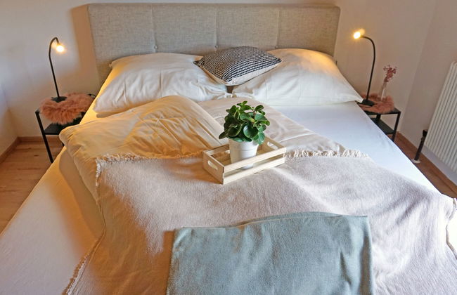 Appartamento con 3 camere da letto a Haiming - Foto 19