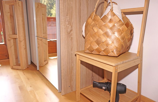 Appartamento con 3 camere da letto a Haiming - Foto 22