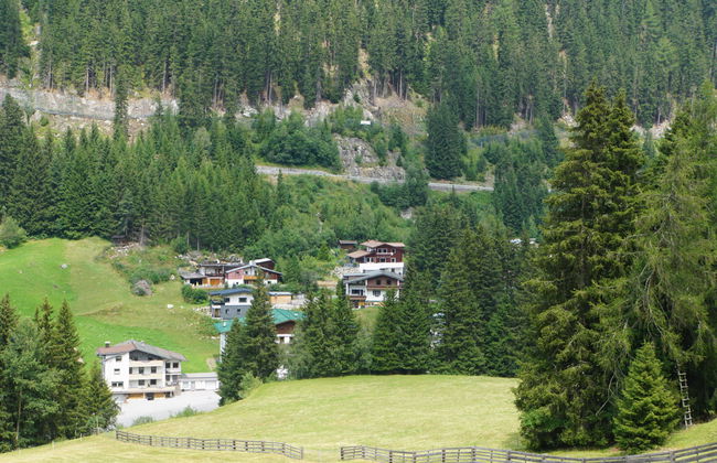 Appartamento con 3 camere da letto a Haiming - Foto 31