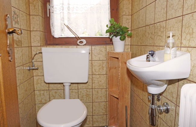 Appartamento con 3 camere da letto a Haiming - Foto 26