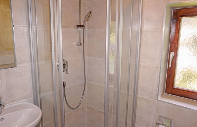 Appartamento con 3 camere da letto a Haiming - Foto 24