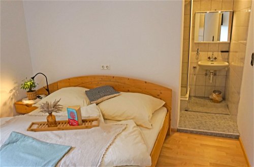 Foto 15 - Appartamento con 3 camere da letto a Haiming