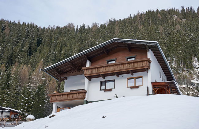 Appartamento con 3 camere da letto a Haiming - Foto 42