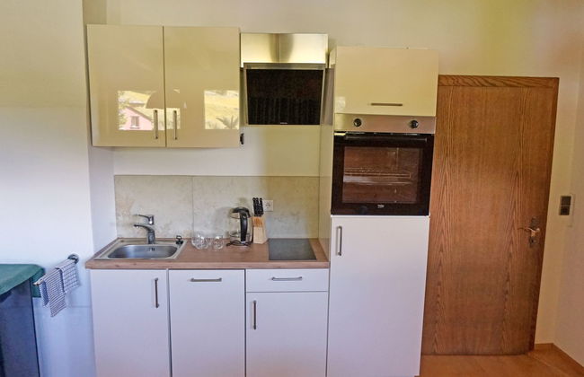 Appartamento con 3 camere da letto a Haiming - Foto 6