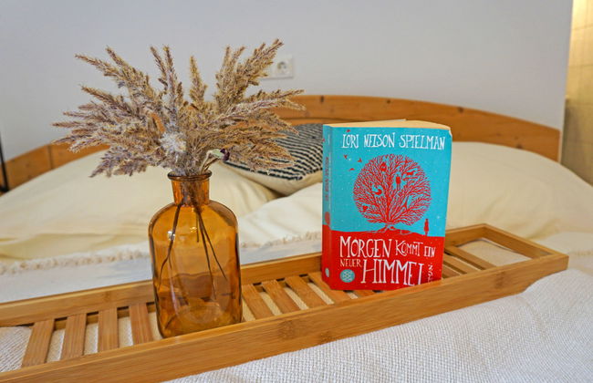 Appartamento con 3 camere da letto a Haiming - Foto 18