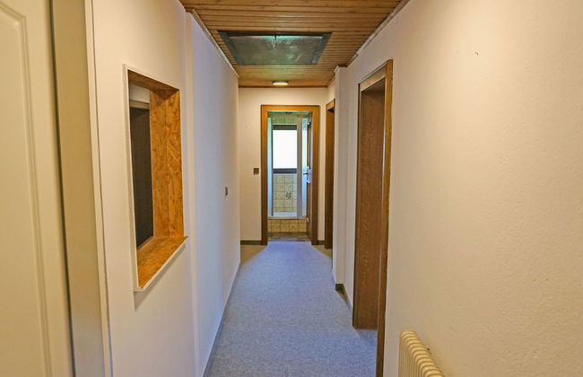 Appartamento con 3 camere da letto a Haiming - Foto 25