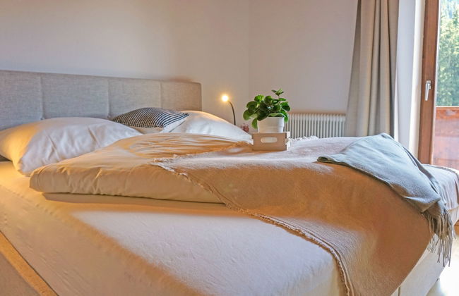 Appartamento con 3 camere da letto a Haiming - Foto 21