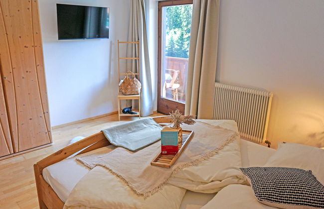 Appartamento con 3 camere da letto a Haiming - Foto 17