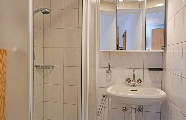 Appartamento con 3 camere da letto a Haiming - Foto 16
