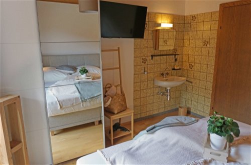 Foto 20 - Appartamento con 3 camere da letto a Haiming