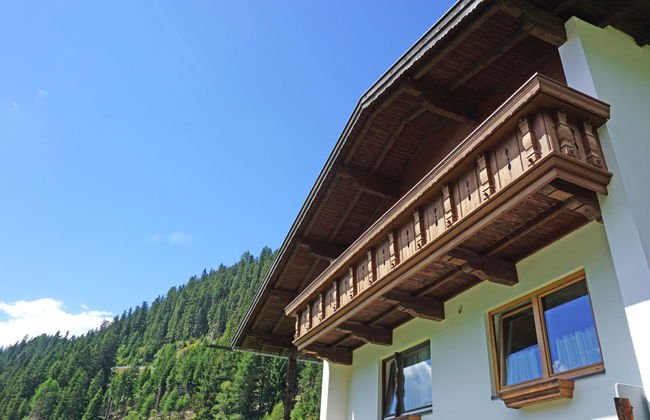 Appartamento con 3 camere da letto a Haiming - Foto 1