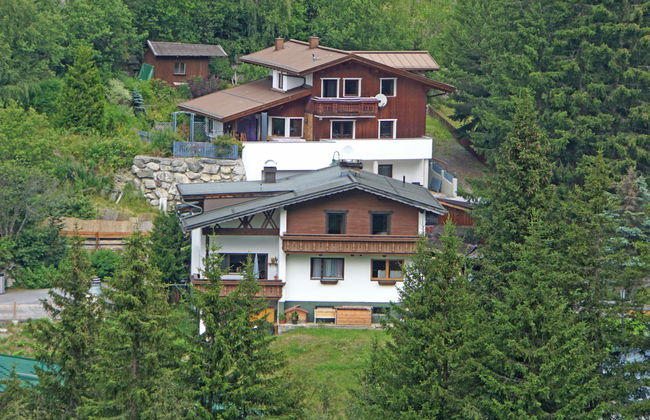 Appartamento con 3 camere da letto a Haiming - Foto 30