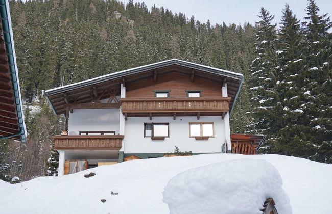 Appartamento con 3 camere da letto a Haiming - Foto 43