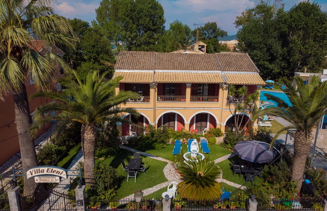 Villa Eleni - Foto 1
