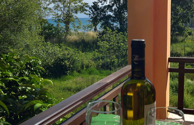 Villa Eleni - Foto 17
