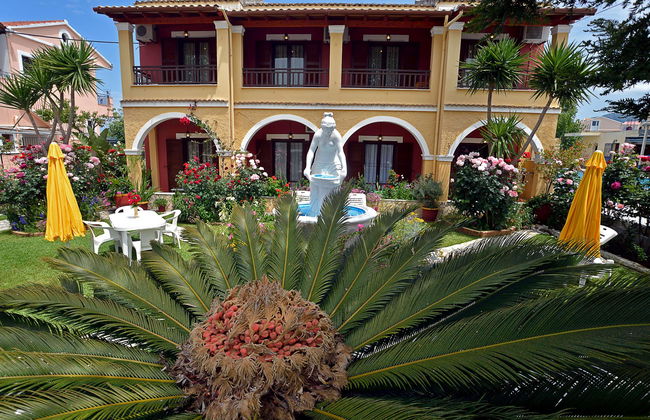 Villa Eleni - Foto 12