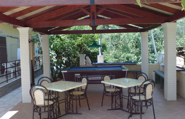 Makis Apartments - Foto 25