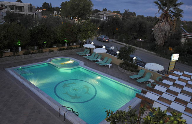 Makis Apartments - Foto 3