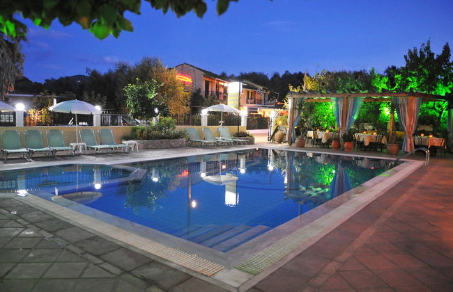 Makis Apartments - Foto 7