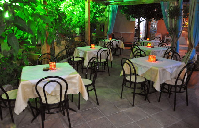 Makis Apartments - Foto 22