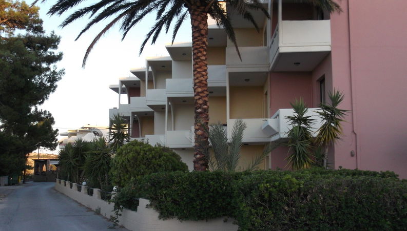 Panorama Studios - Foto 1