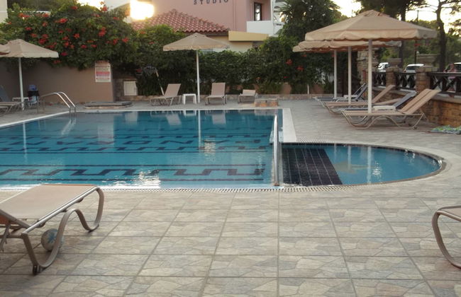 Panorama Studios - Foto 15