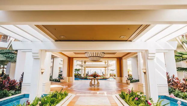 Ho'olei at Grand Wailea - Foto 3