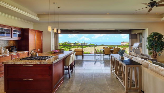 Ho'olei at Grand Wailea - Foto 5