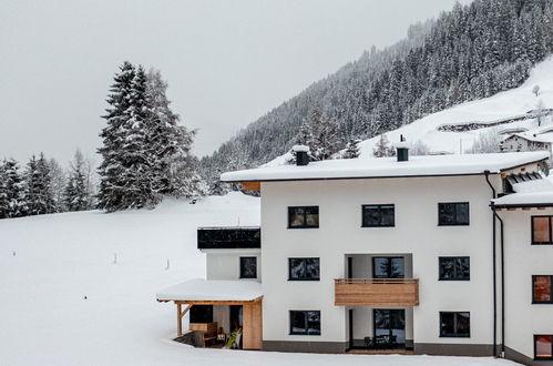 Photo 25 - Appartement de 3 chambres à See avec terrasse et vues sur la montagne