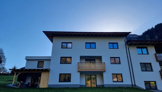 Apartment mit 3 Schlafzimmern in See mit garten und terrasse - Foto 5