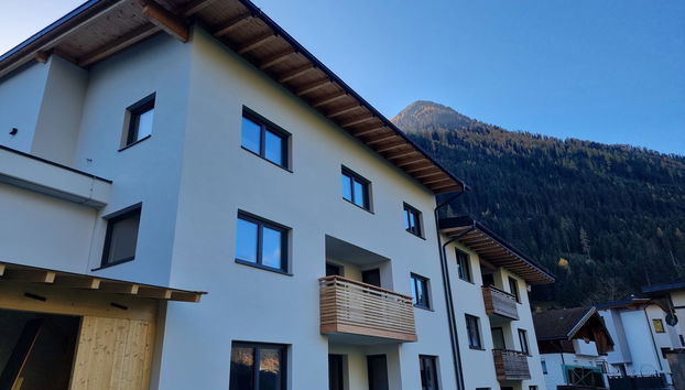 Apartamento de 7 quartos em See com jardim e terraço - Foto 5
