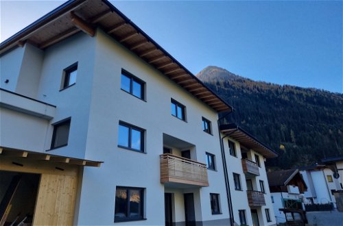 Photo 5 - 7 bedroom Apartment in See with terrace and mountain view