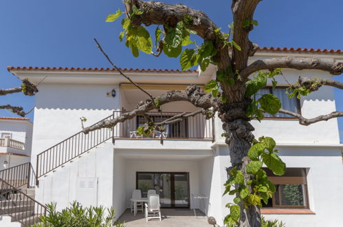 Photo 27 - Appartement de 3 chambres à Torredembarra avec terrasse et vues à la mer