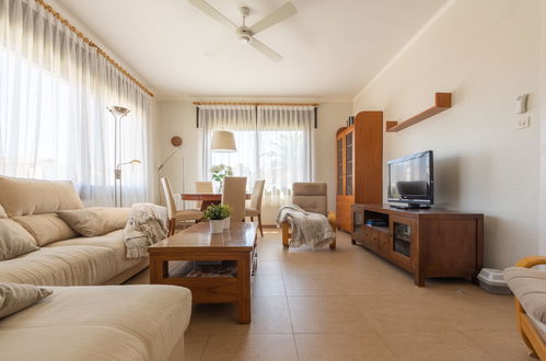 Photo 6 - 3 bedroom Apartment in Torredembarra with garden and terrace