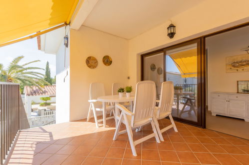 Photo 1 - 3 bedroom Apartment in Torredembarra with garden and terrace