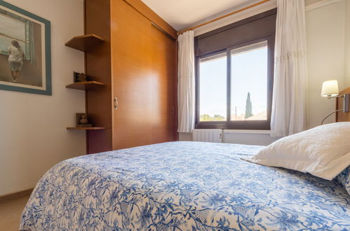 Foto 12 - Appartamento con 3 camere da letto a Torredembarra con terrazza e vista mare