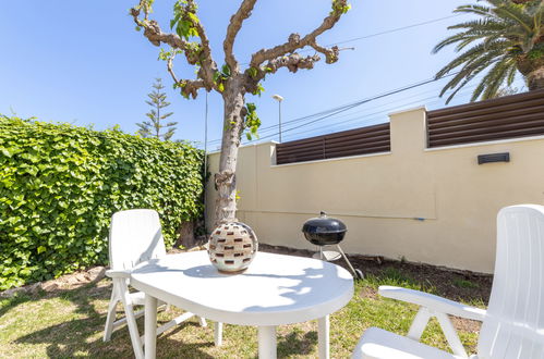 Photo 2 - Appartement de 3 chambres à Torredembarra avec terrasse et vues à la mer