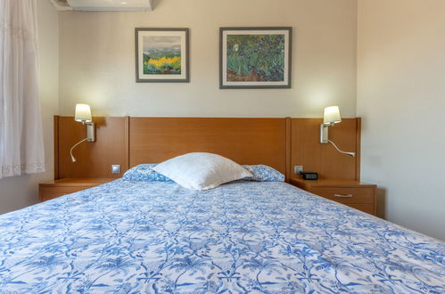 Foto 5 - Appartamento con 3 camere da letto a Torredembarra con terrazza e vista mare