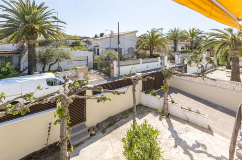 Photo 25 - Appartement de 3 chambres à Torredembarra avec terrasse et vues à la mer