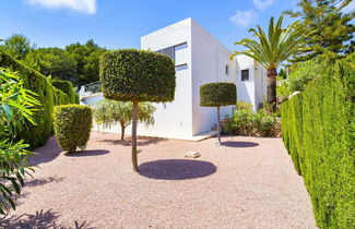 Foto 2 - Casa de 3 quartos em Benissa com piscina privada e jardim