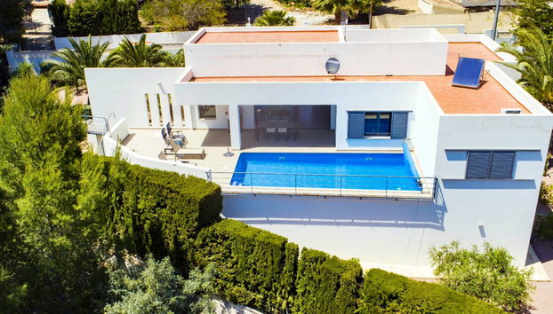 Haus mit 4 Schlafzimmern in Benissa mit privater pool und garten - Foto 4