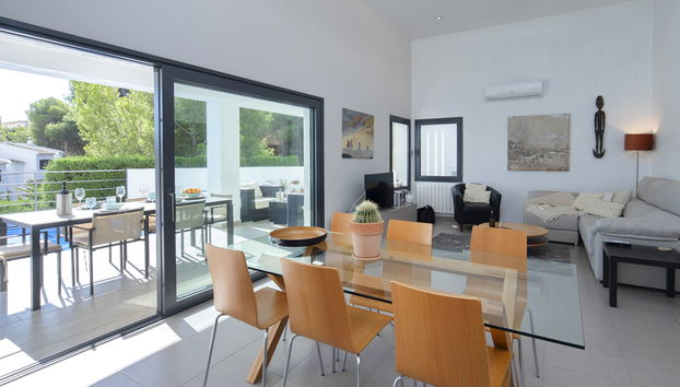 Haus mit 4 Schlafzimmern in Benissa mit privater pool und garten - Foto 3