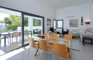 Foto 3 - Haus mit 3 Schlafzimmern in Benissa mit privater pool und garten