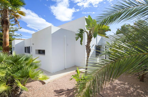 Photo 27 - Maison de 3 chambres à Benissa avec piscine privée et jardin