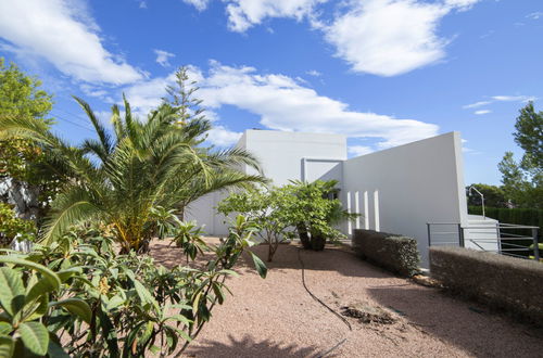 Photo 26 - Maison de 3 chambres à Benissa avec piscine privée et jardin