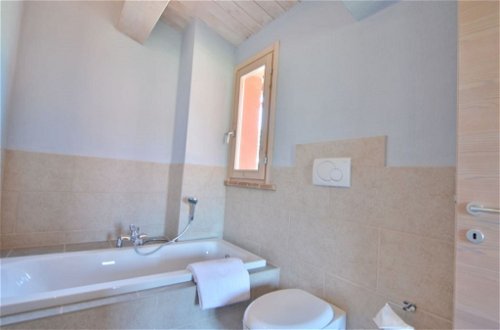 Photo 36 - 2 bedroom House in Trequanda with swimming pool and garden