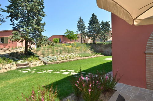 Photo 62 - Maison de 2 chambres à Trequanda avec piscine et jardin